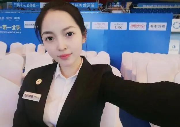 裁判的姑娘
