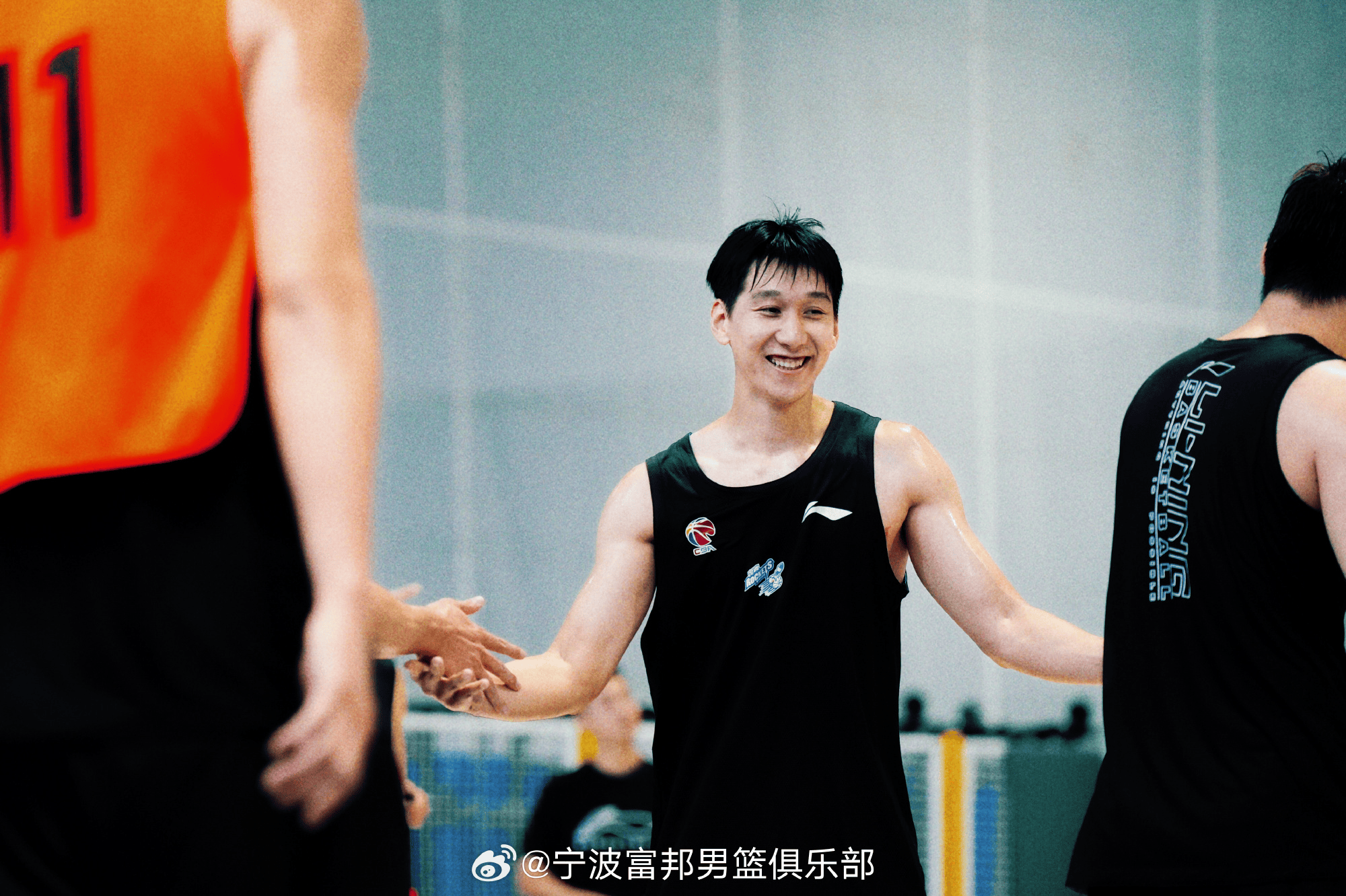 entit, 训练照