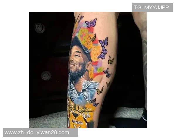 四大未纹身足球球星：他们用实力证明自己不需要纹身增添魅力